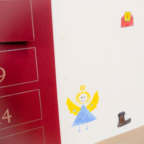 DIY-Adventskalender